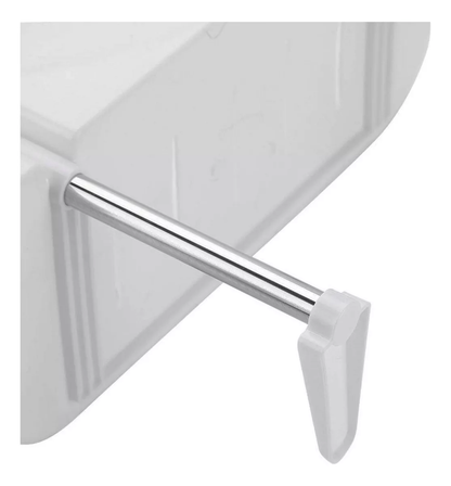 Organizador De Baño Multifunción