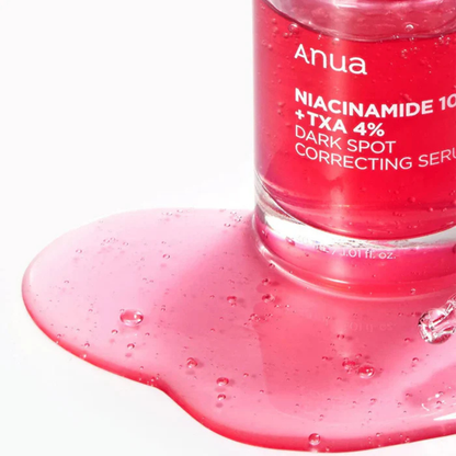 Anua Korean Skin Care 30ML SERUM