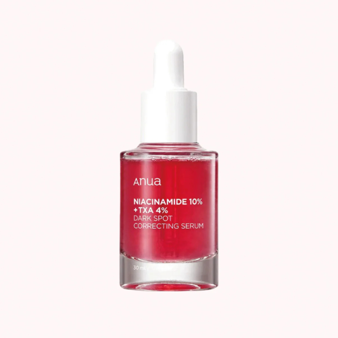 Anua Korean Skin Care 30ML SERUM