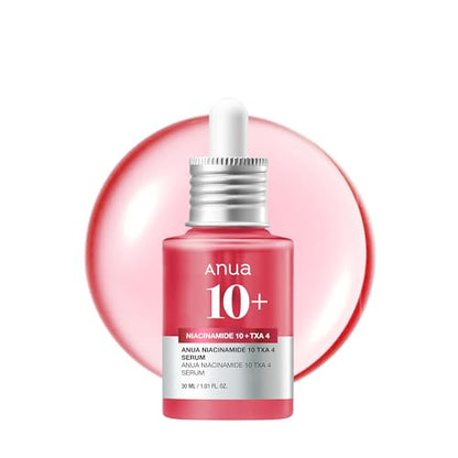 Anua Korean Skin Care 30ML SERUM